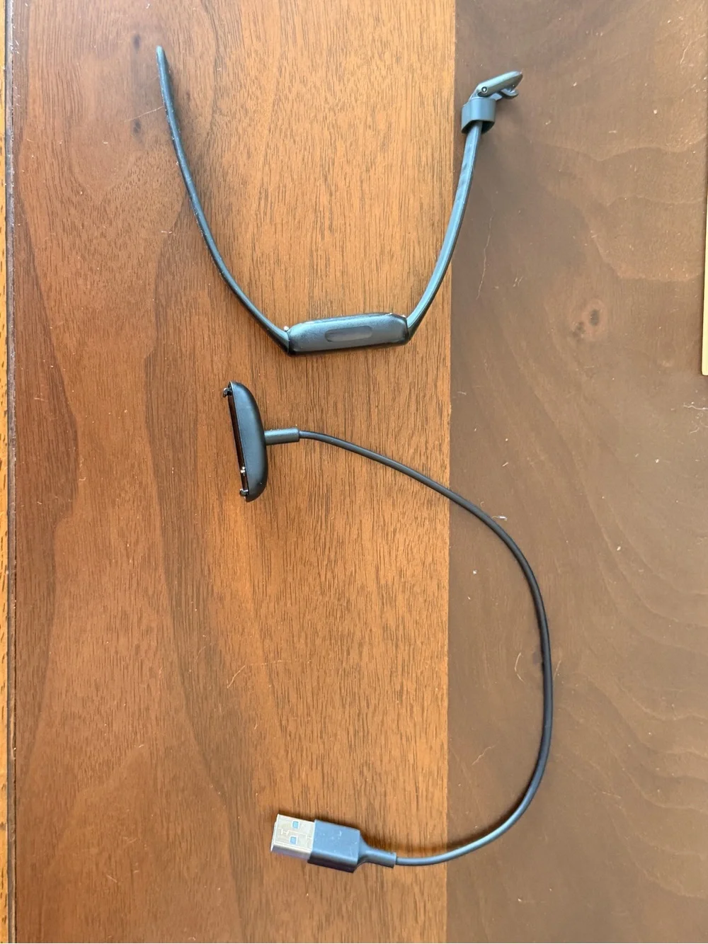 fitbit slim wearable